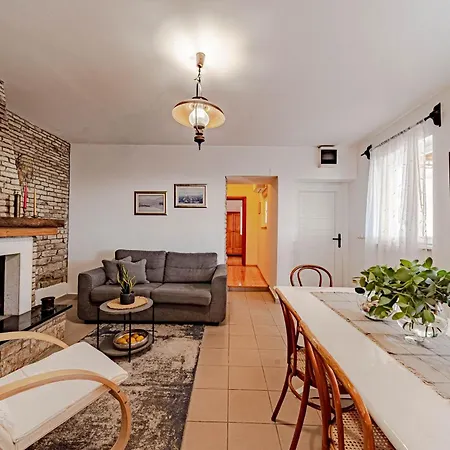 Holiday home Sea View House Sanja With Terrace - Happy Vela Luka
