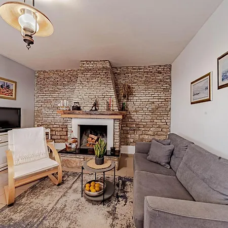 Sea View House Sanja With Terrace - Happy 別荘 *