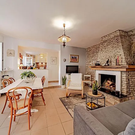 Sea View House Sanja With Terrace - Happy Holiday home Vela Luka